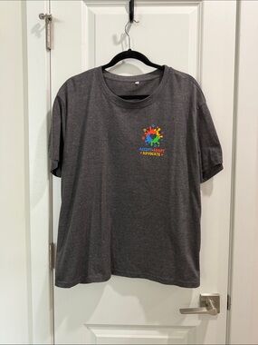 Autism Tshirt
